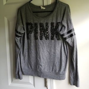 VSPink Shirt